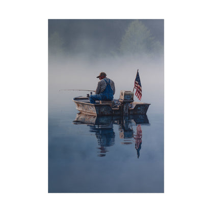 Still Waters, Strong Roots