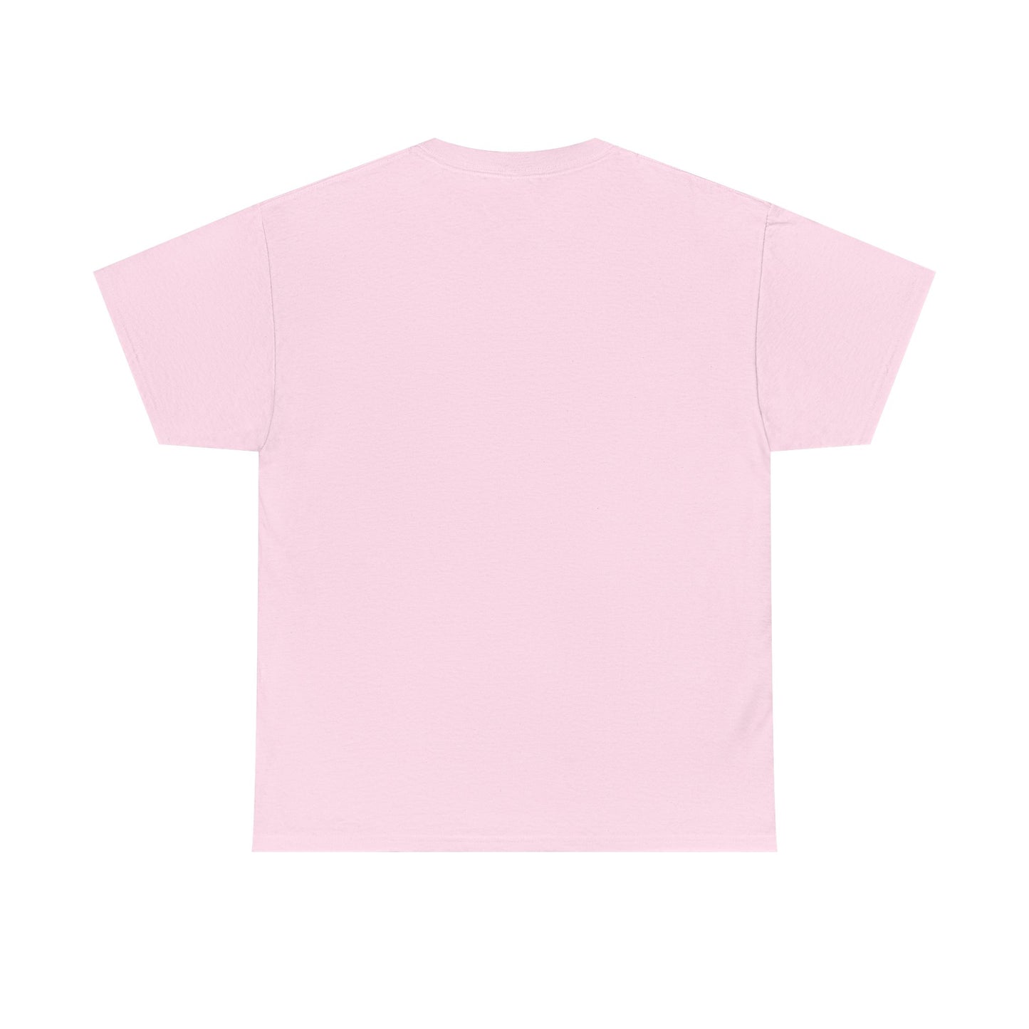 Turtle Rock Unisex Heavy Cotton Tee