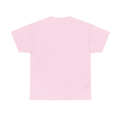 Turtle Rock Unisex Heavy Cotton Tee