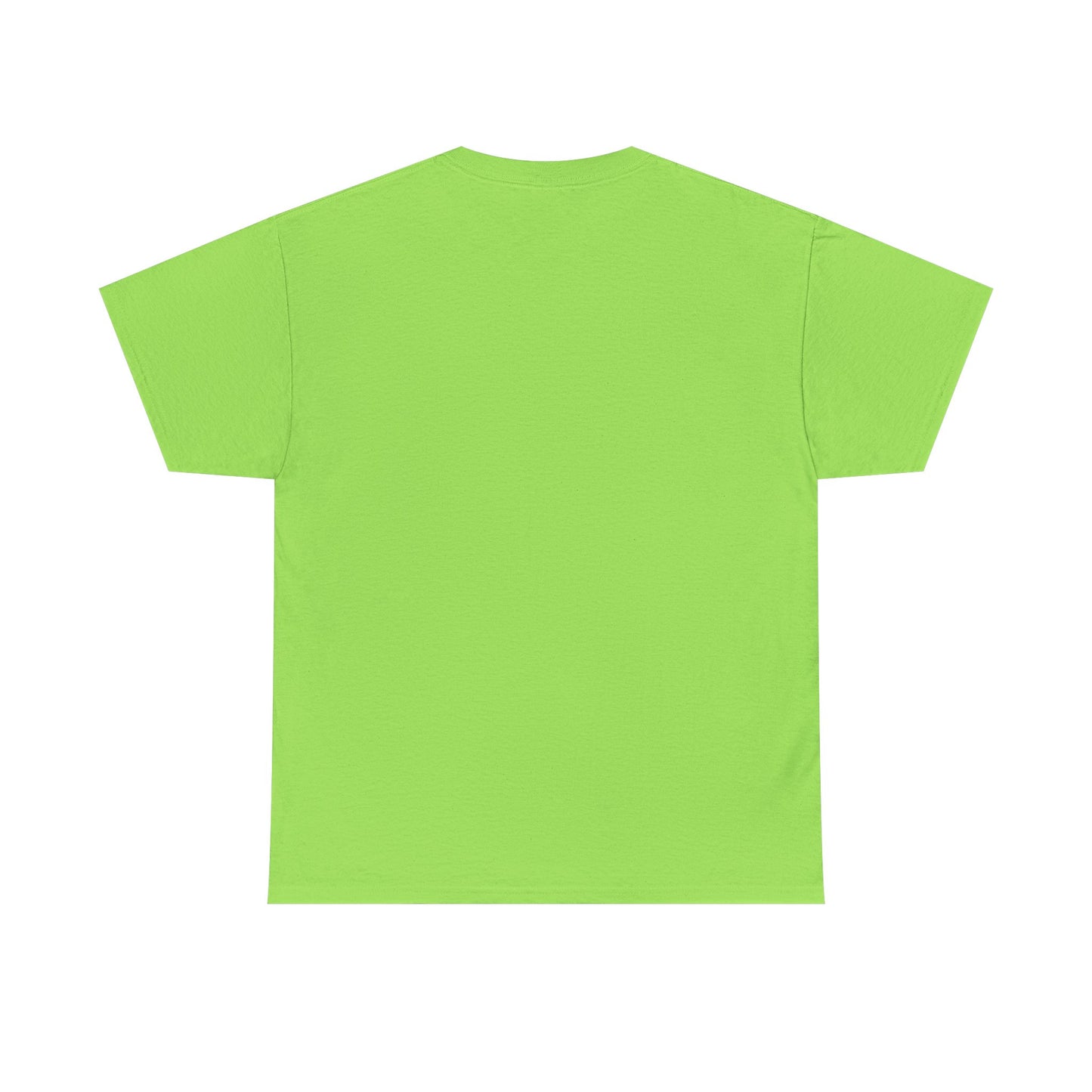 Turtle Rock Unisex Heavy Cotton Tee