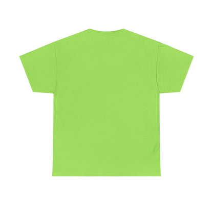Turtle Rock Unisex Heavy Cotton Tee
