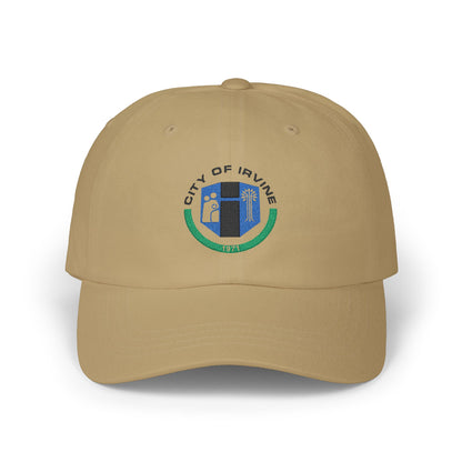 Classic  Irvine Cap