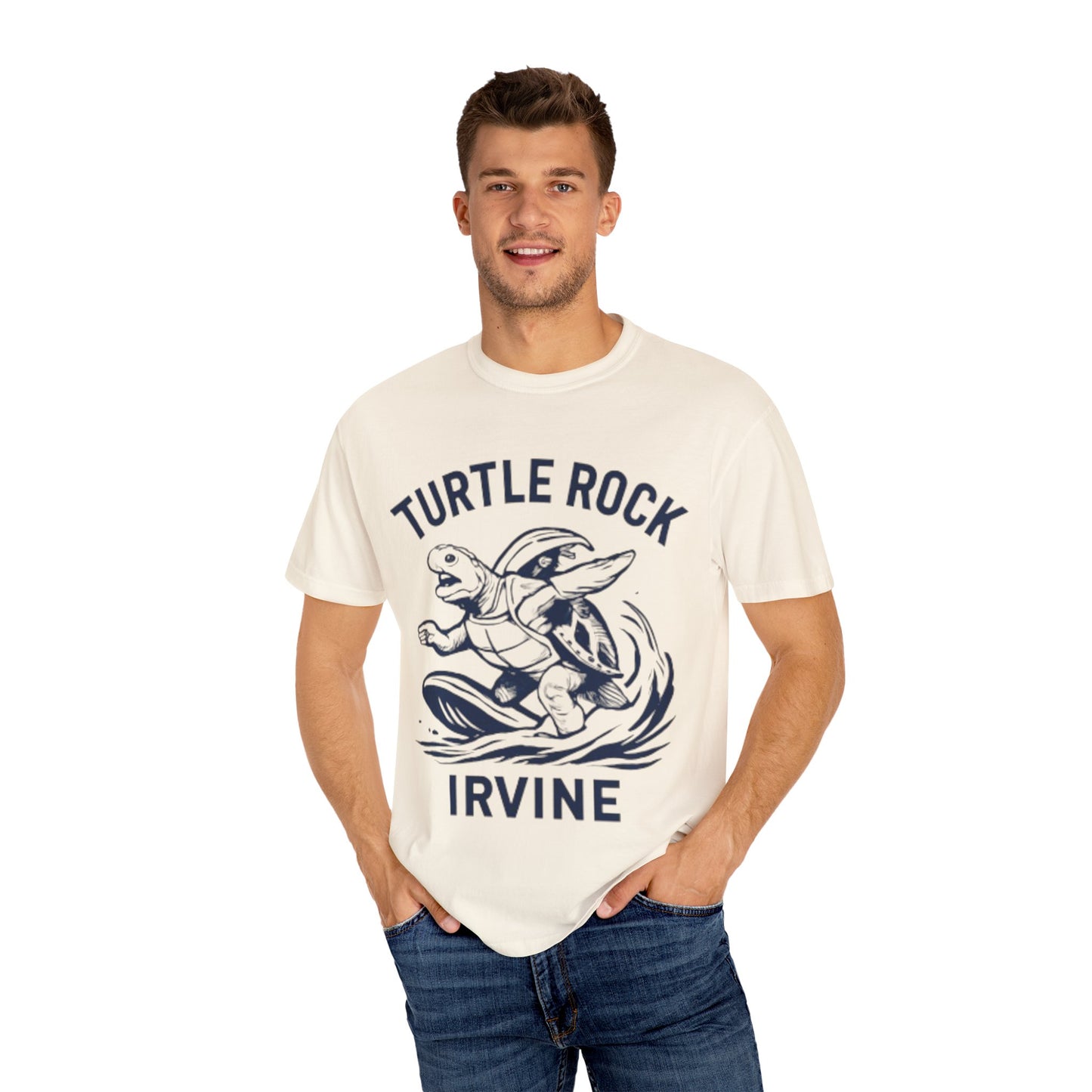 Turtle Rock Surf T-Shirt