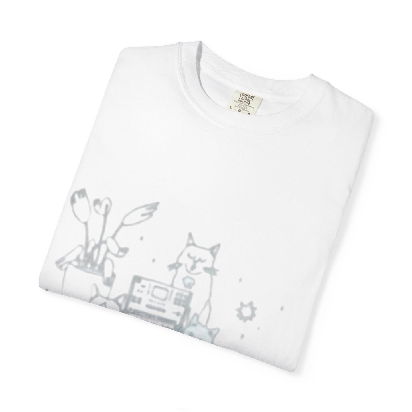 Cats T-Shirt