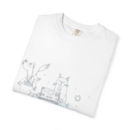 Cats T-Shirt