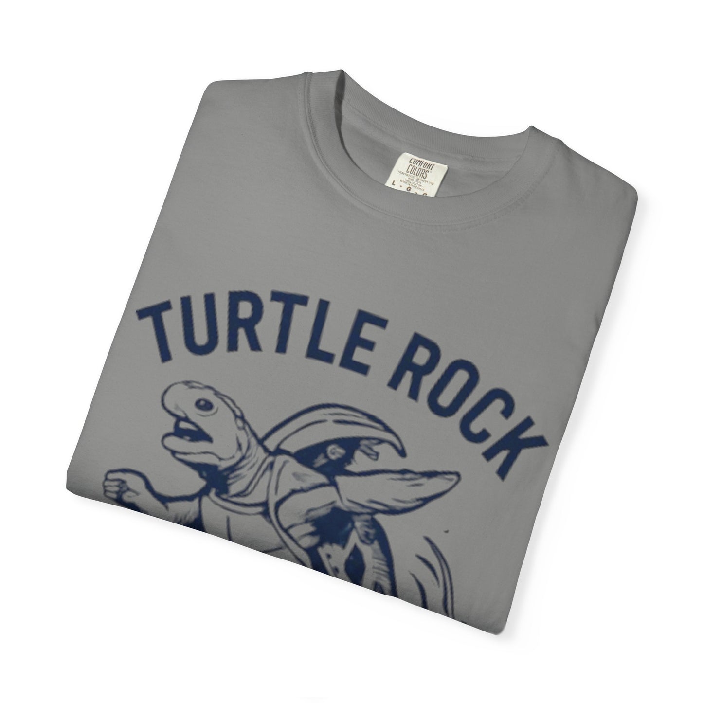 Turtle Rock Surf T-Shirt