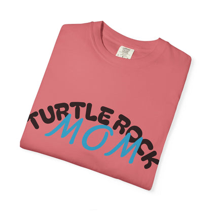 Turtle Rock Mom T-Shirt