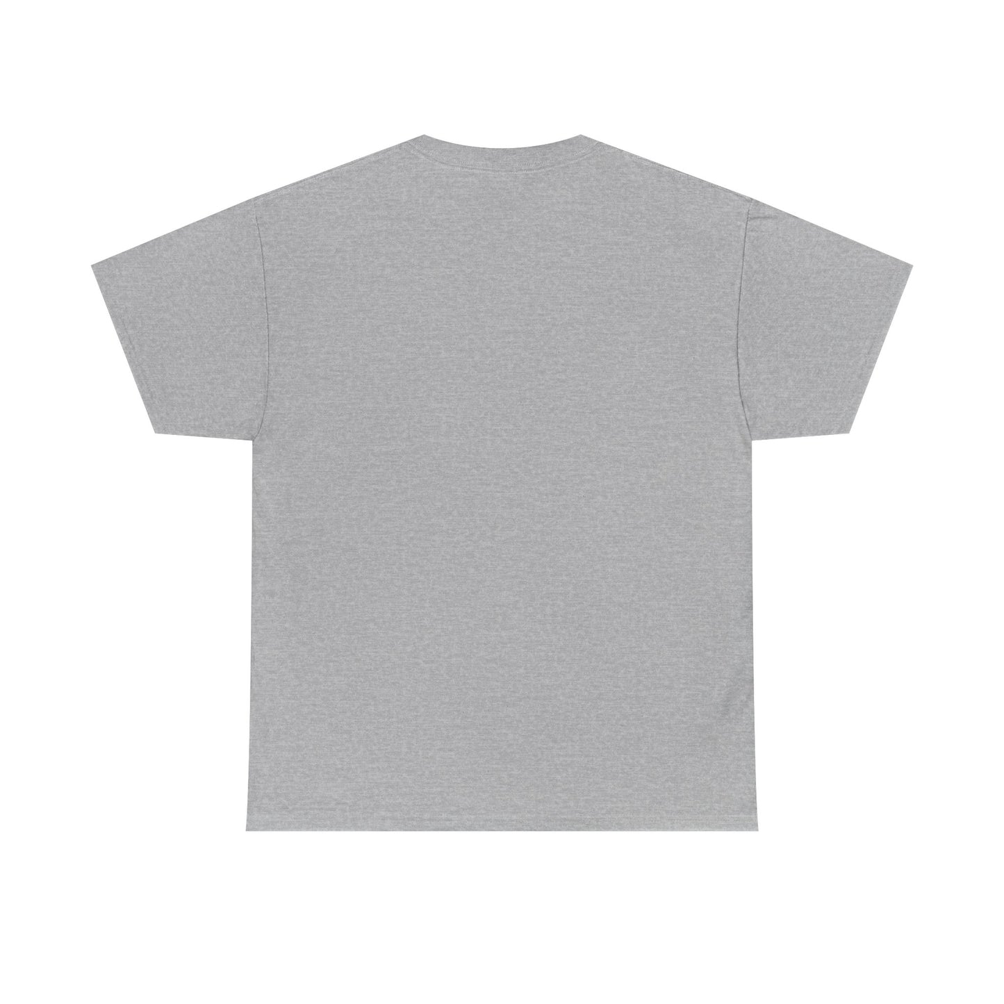 Turtle Rock Unisex Heavy Cotton Tee