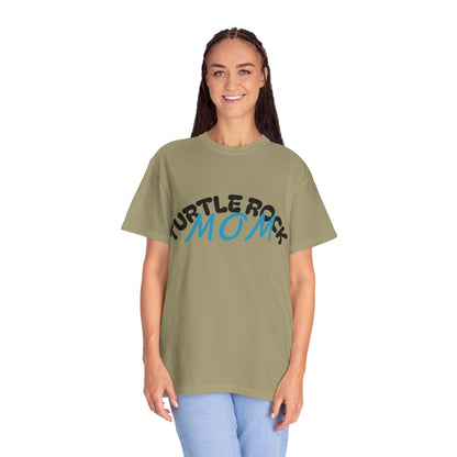 Turtle Rock Mom T-Shirt