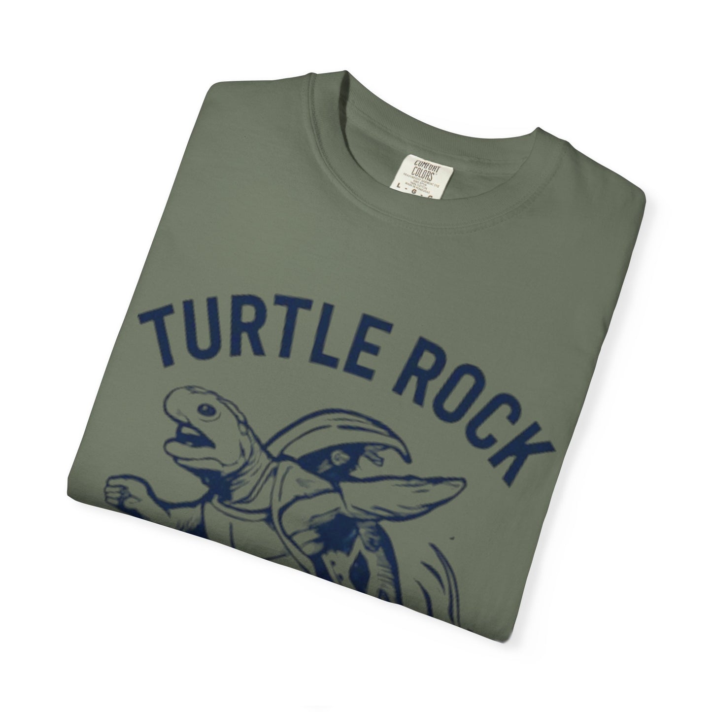 Turtle Rock Surf T-Shirt