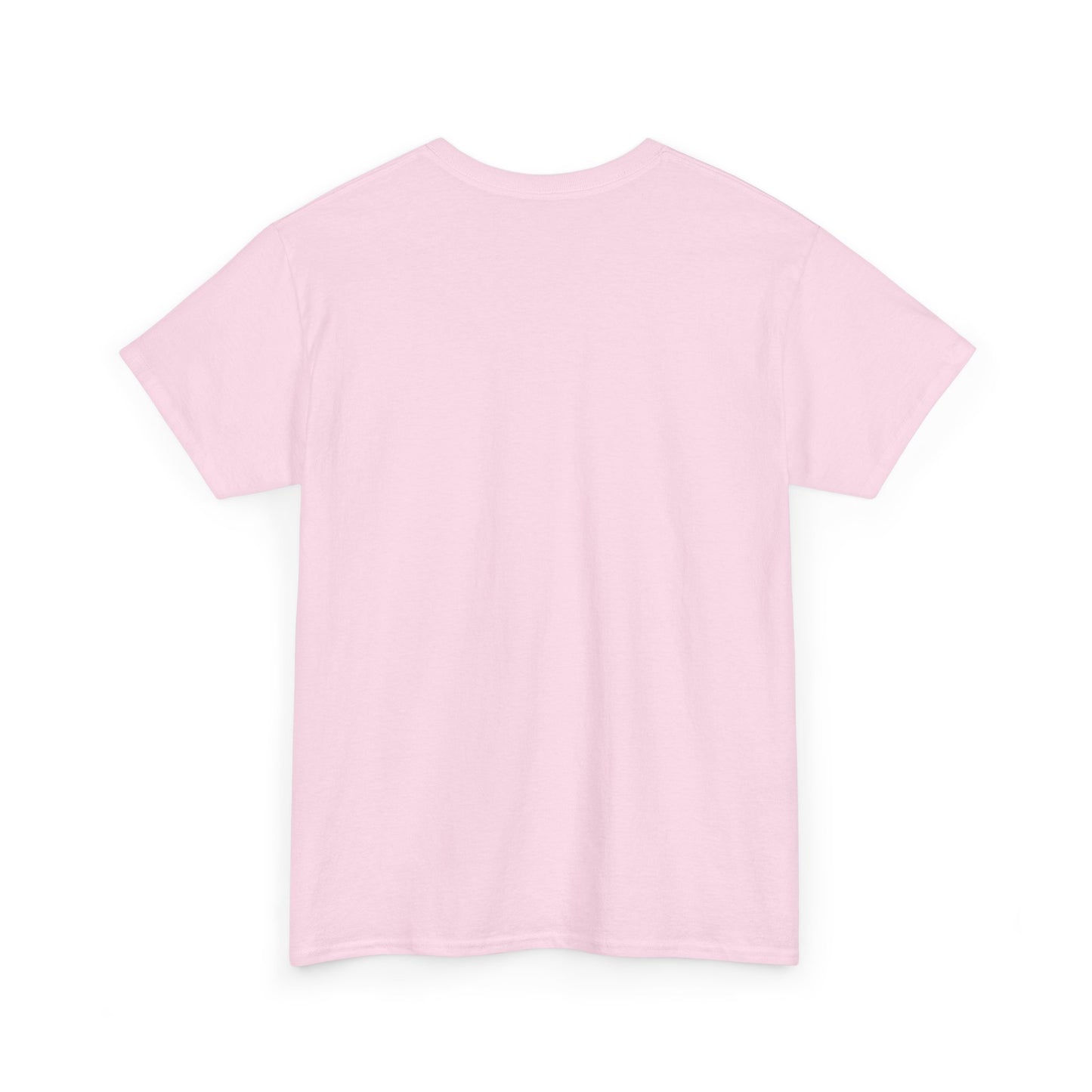 Turtle Rock Unisex Heavy Cotton Tee