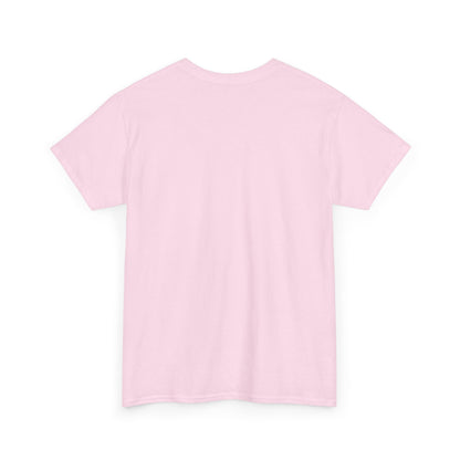 Turtle Rock Unisex Heavy Cotton Tee