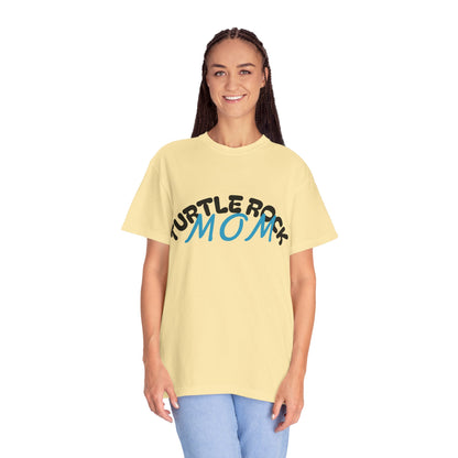 Turtle Rock Mom T-Shirt