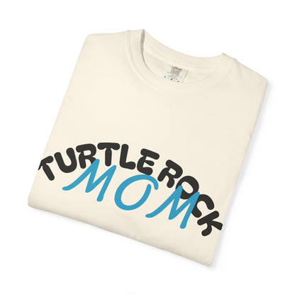 Turtle Rock Mom T-Shirt
