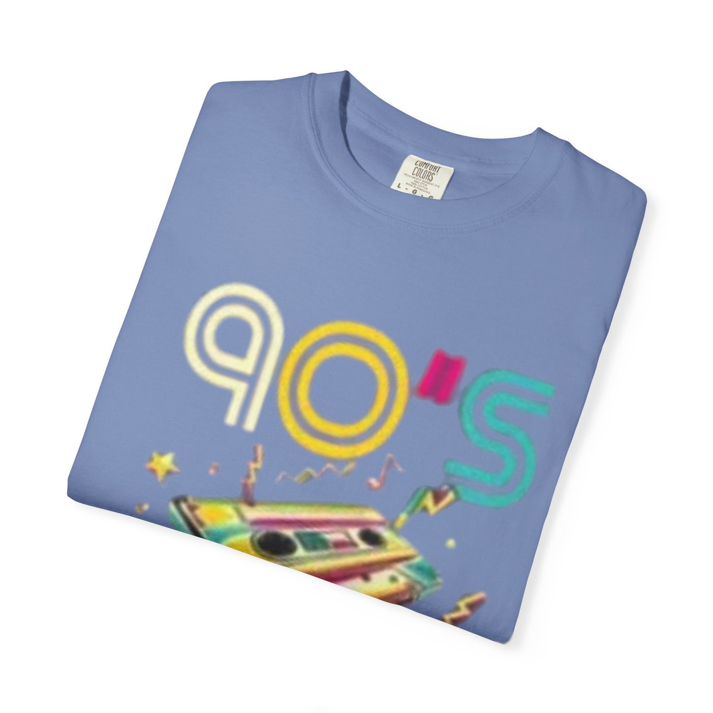 90's Vibe T-shirt