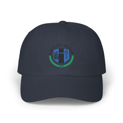 Classic  Irvine Cap