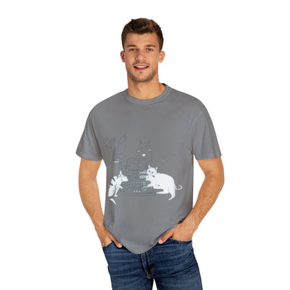 Cats T-Shirt