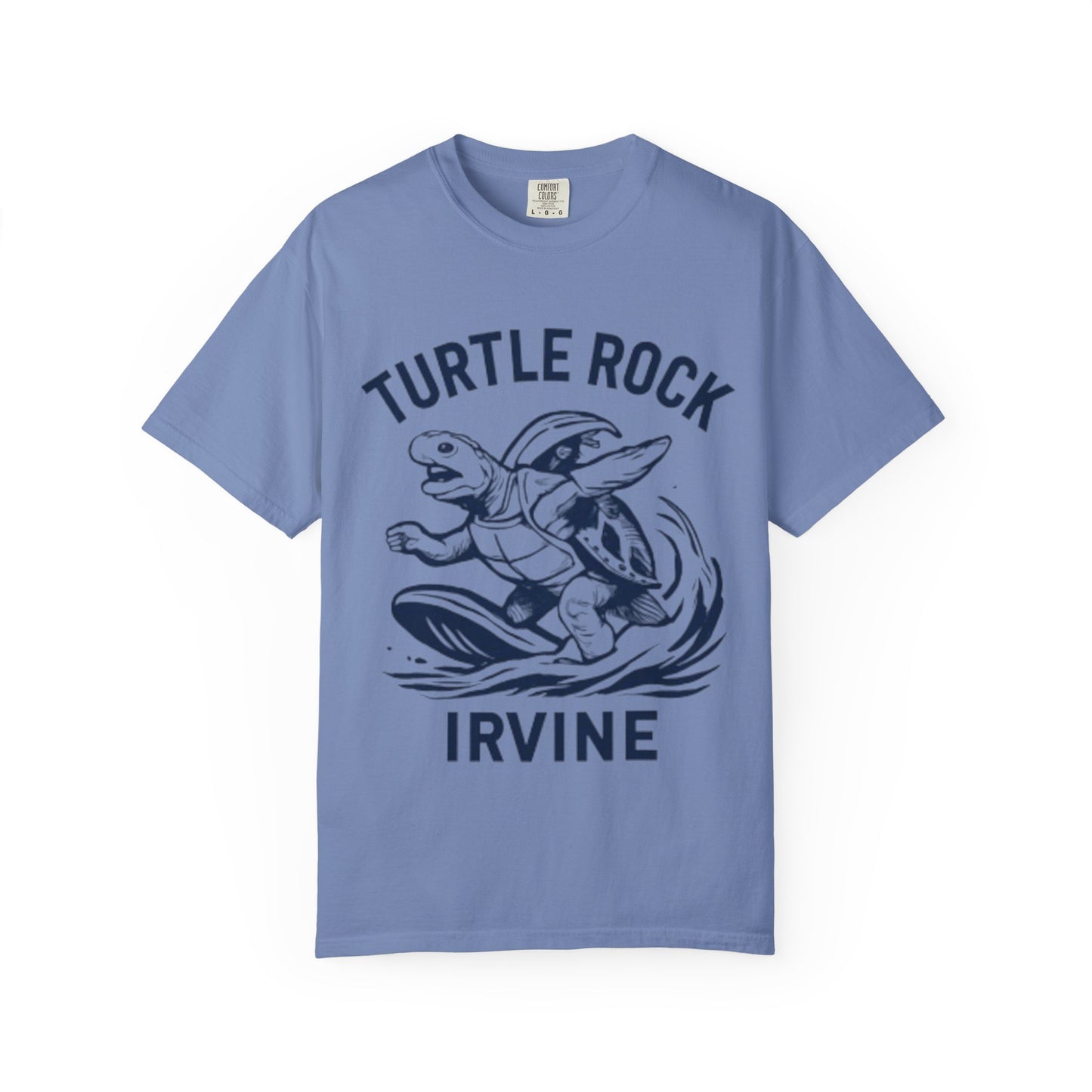 Turtle Rock Surf T-Shirt