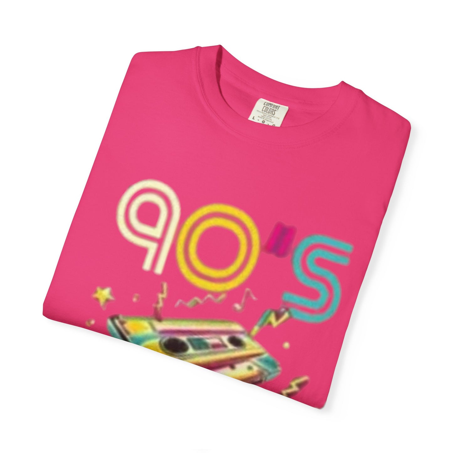 90's Vibe T-shirt