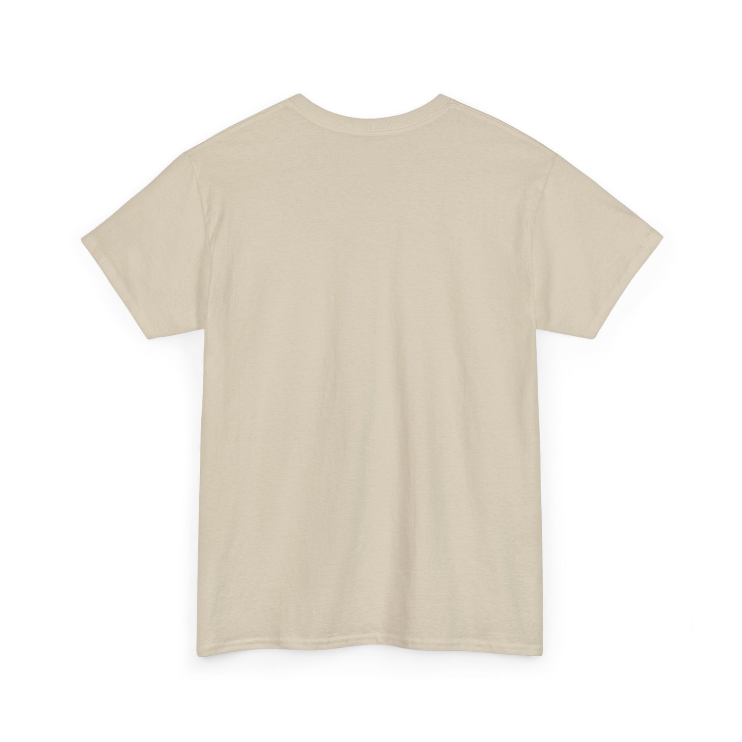 Turtle Rock Unisex Heavy Cotton Tee