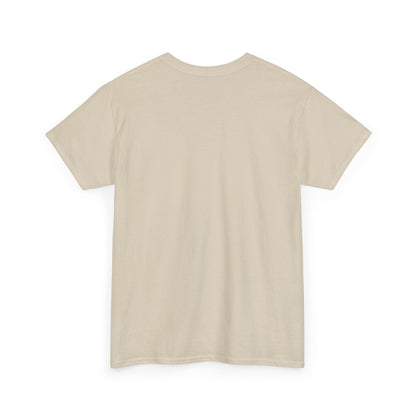 Turtle Rock Unisex Heavy Cotton Tee