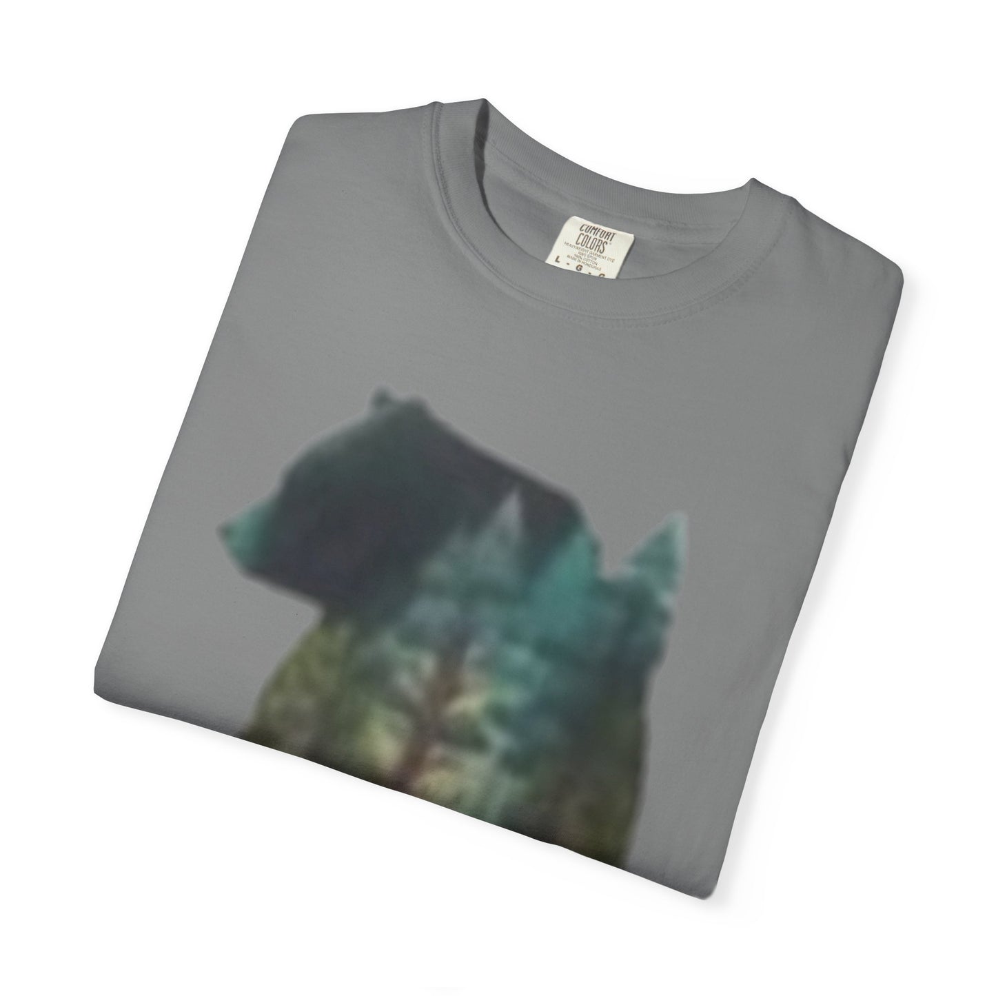 Call of the Wild T-Shirt
