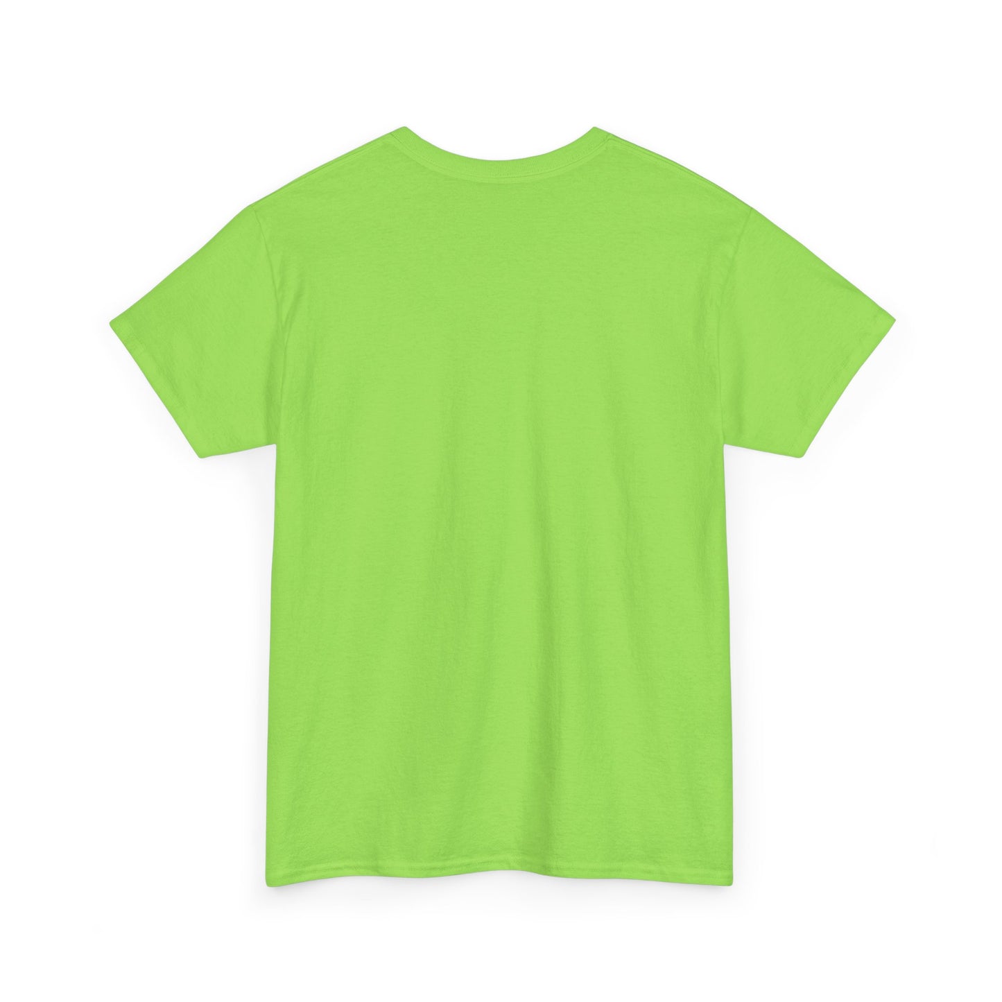 Turtle Rock Unisex Heavy Cotton Tee