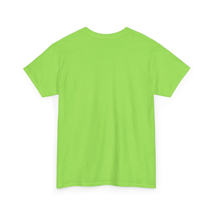 Turtle Rock Unisex Heavy Cotton Tee