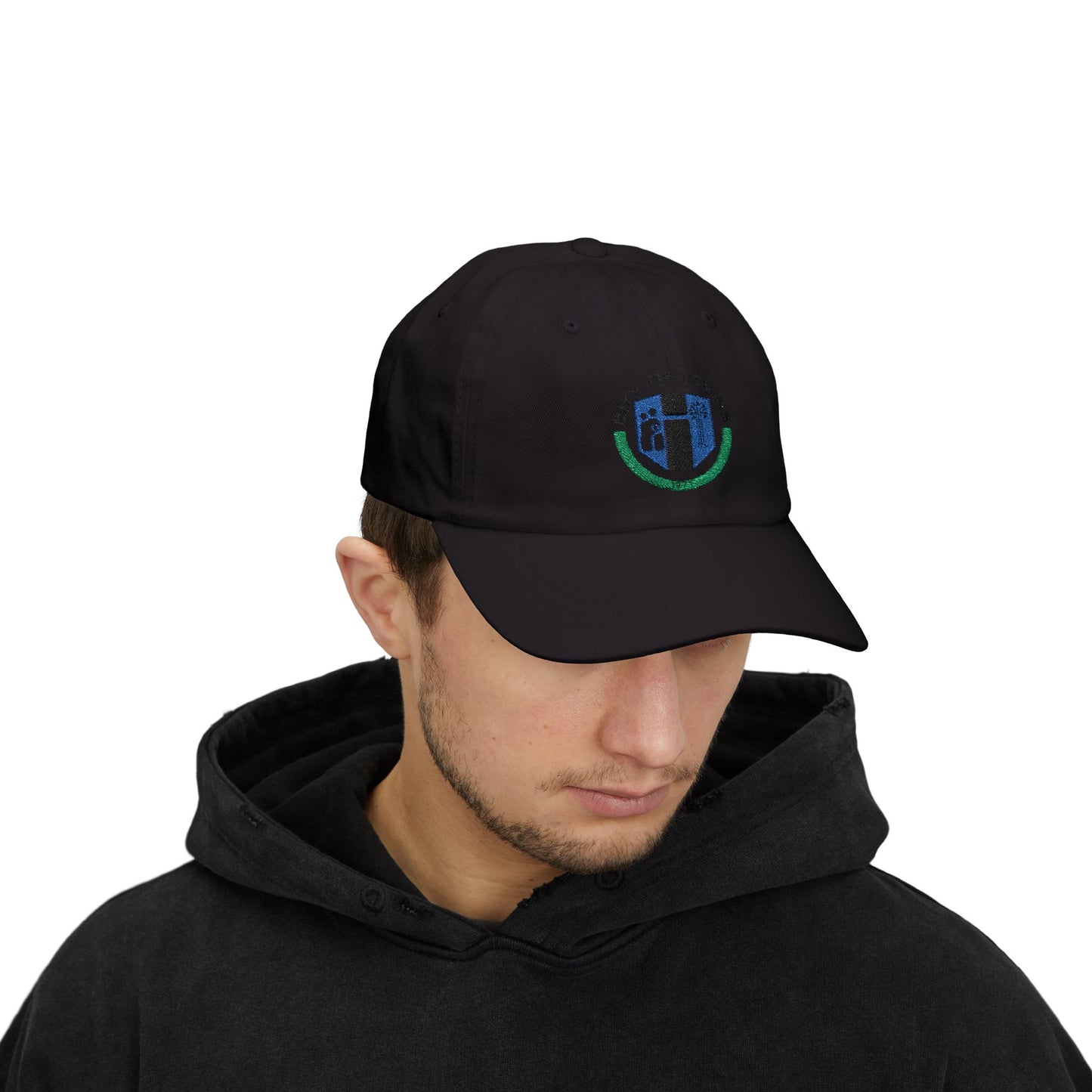 Classic  Irvine Cap