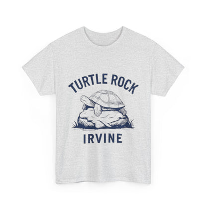 Turtle Rock Unisex Heavy Cotton Tee
