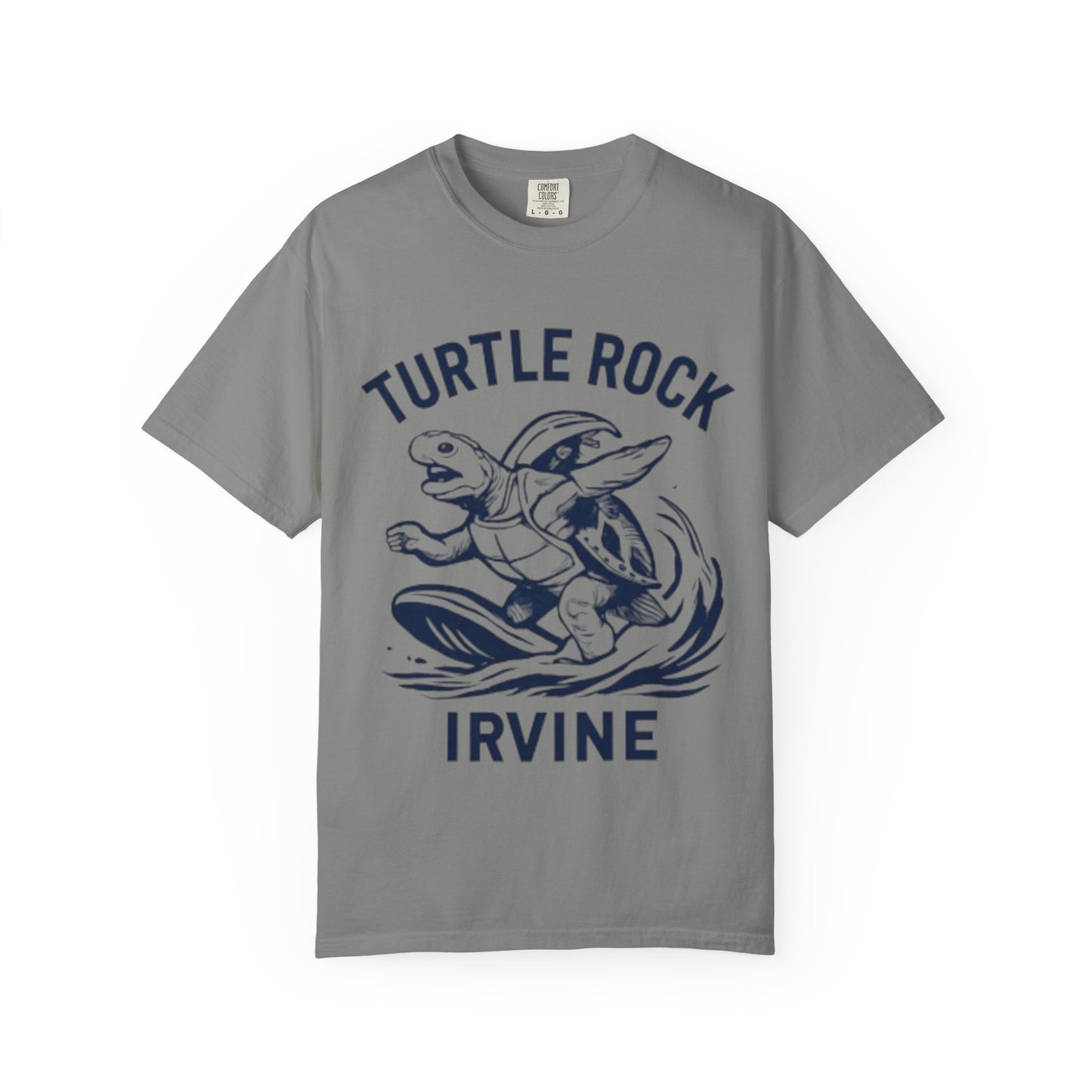 Turtle Rock Surf T-Shirt
