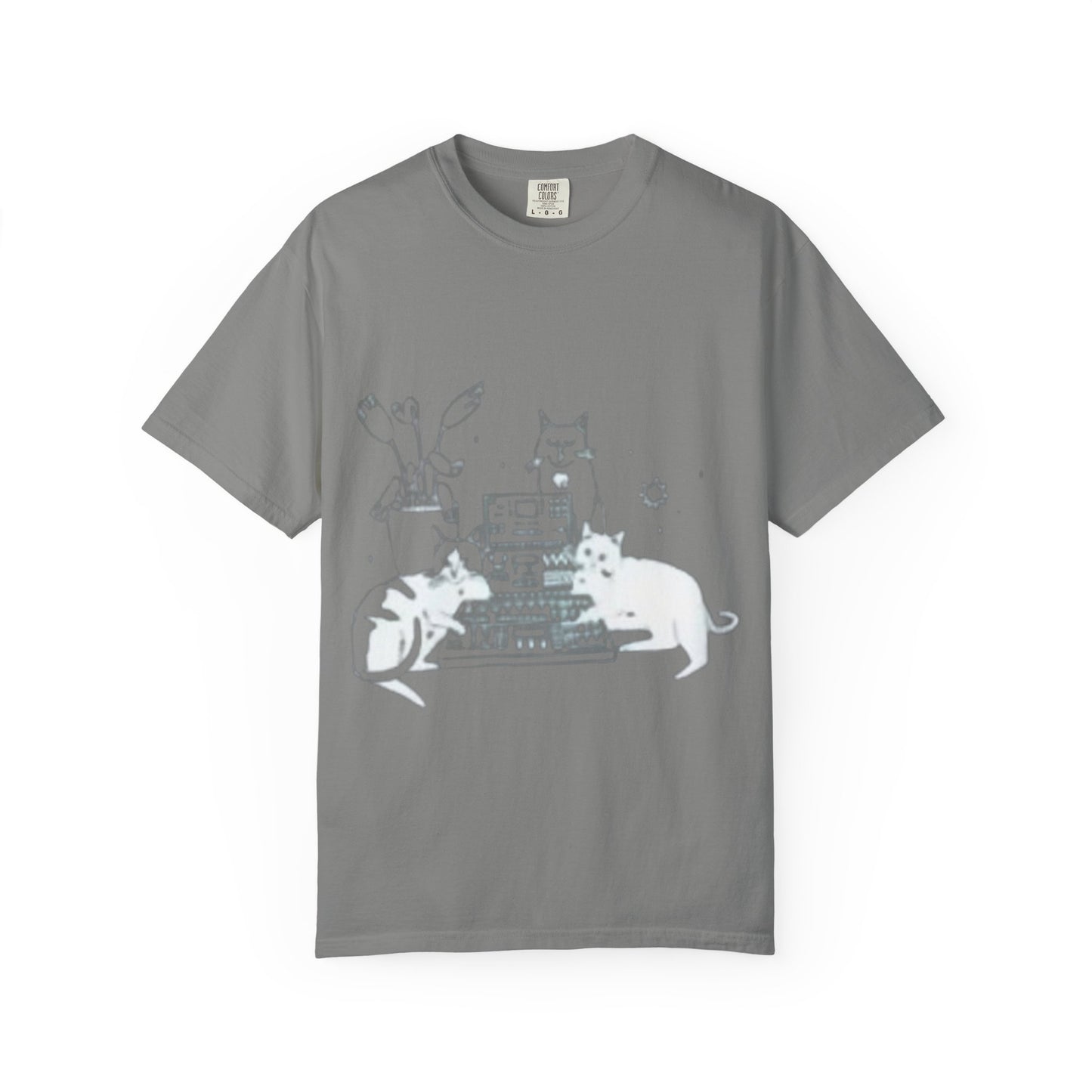Cats T-Shirt