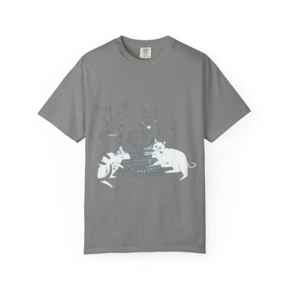 Cats T-Shirt