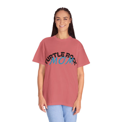 Turtle Rock Mom T-Shirt