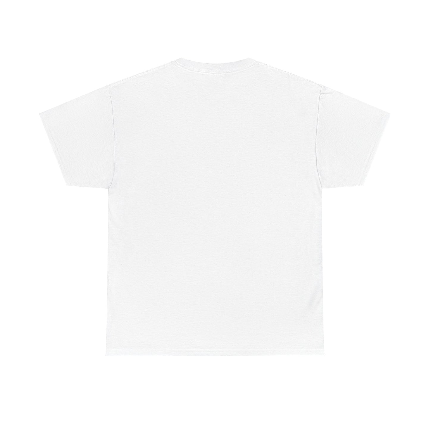 Turtle Rock Unisex Heavy Cotton Tee