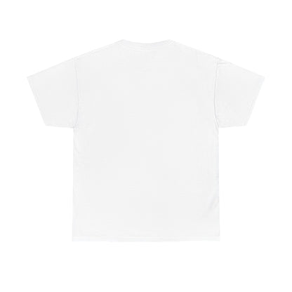 Turtle Rock Unisex Heavy Cotton Tee