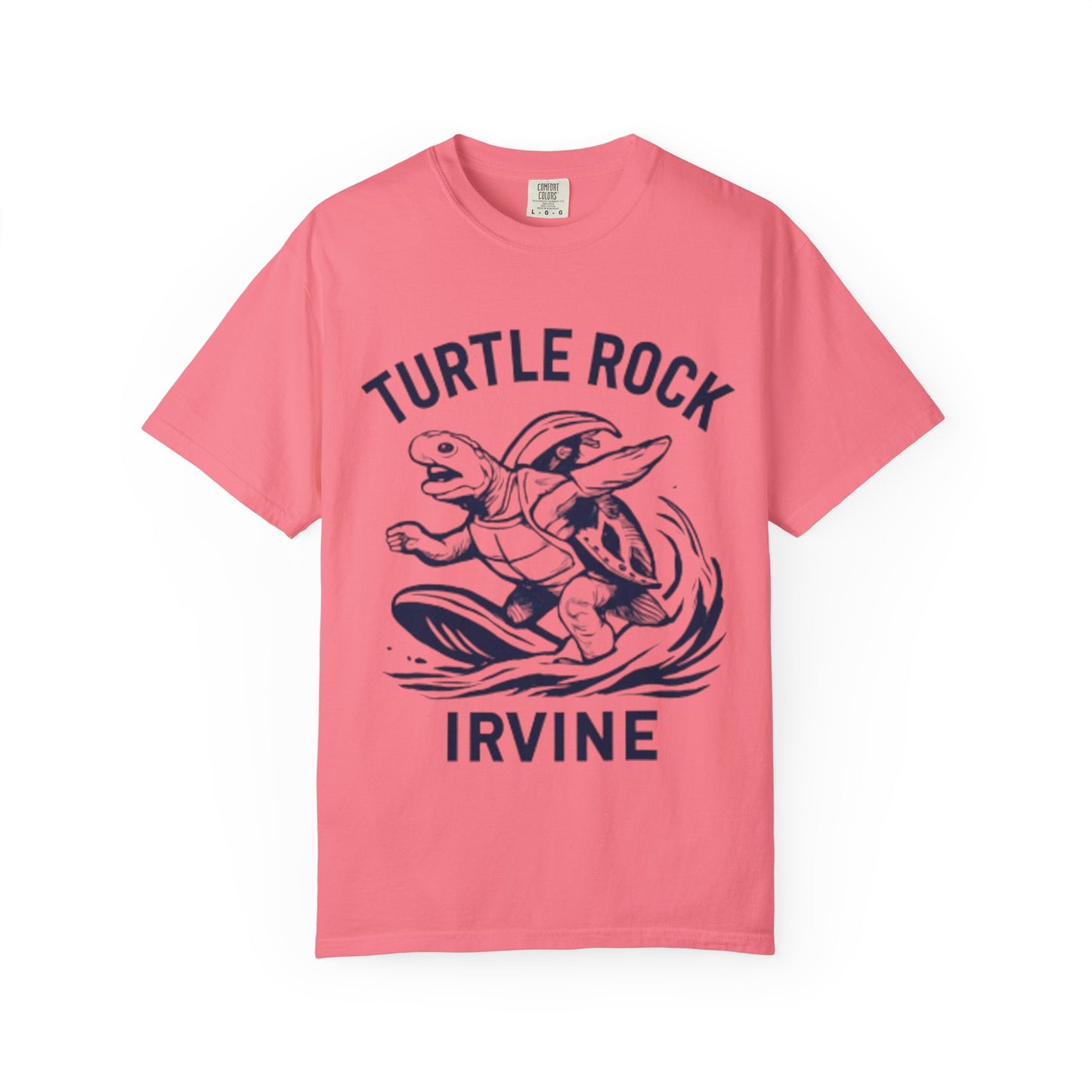 Turtle Rock Surf T-Shirt