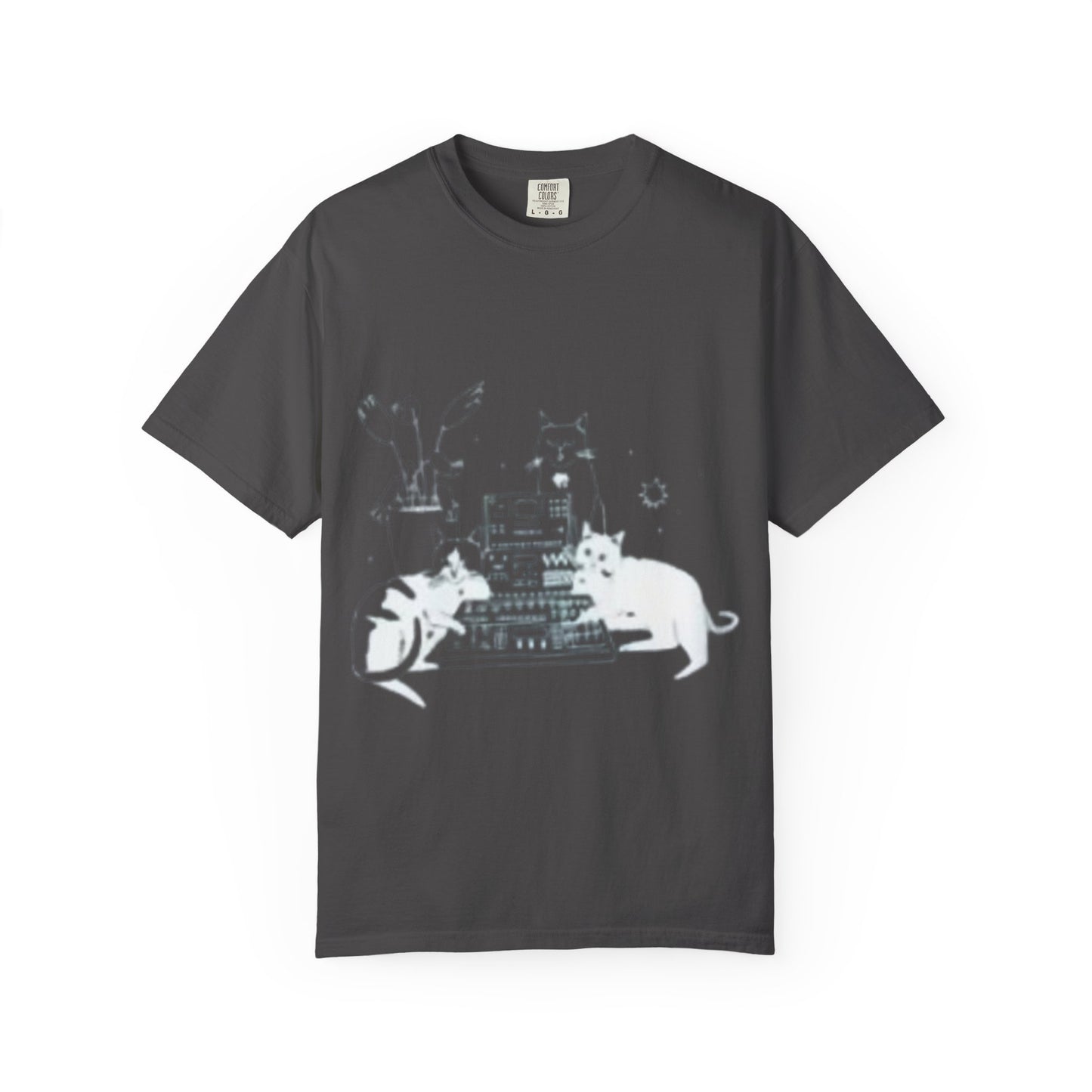 Cats T-Shirt