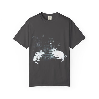 Cats T-Shirt