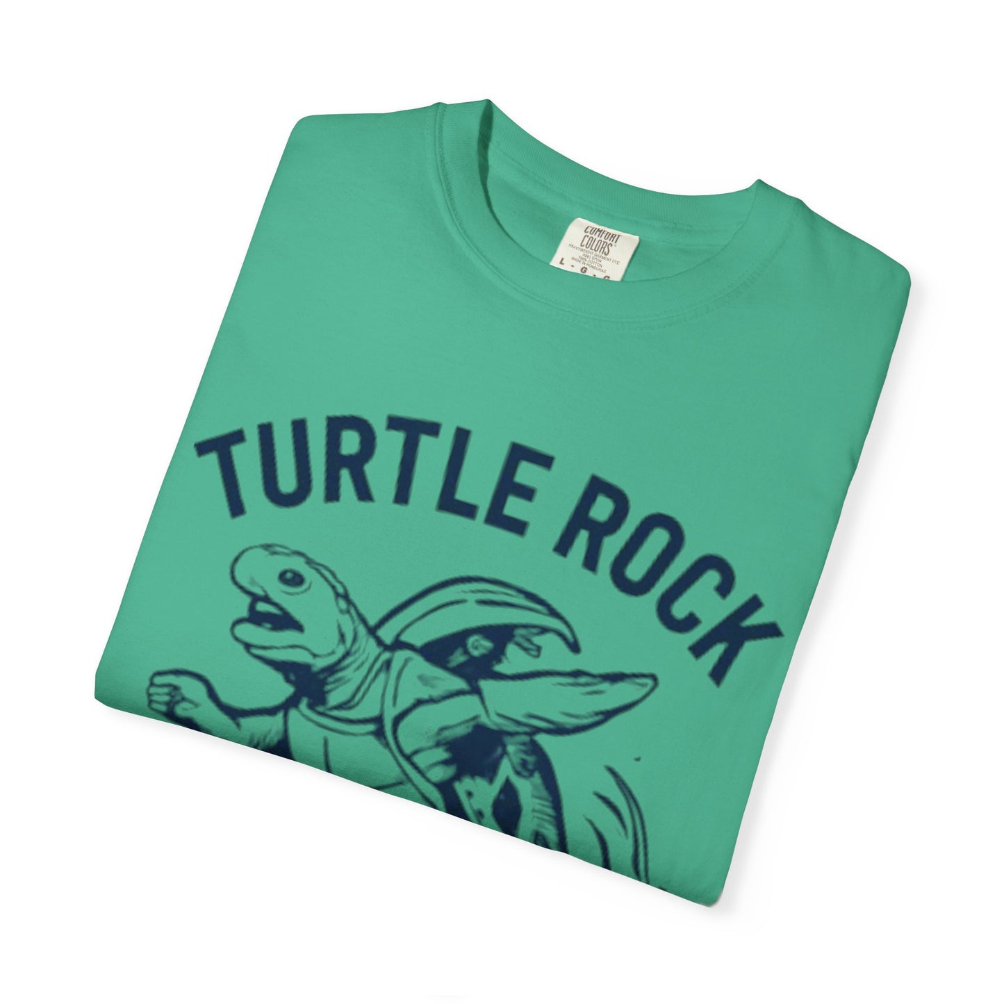 Turtle Rock Surf T-Shirt