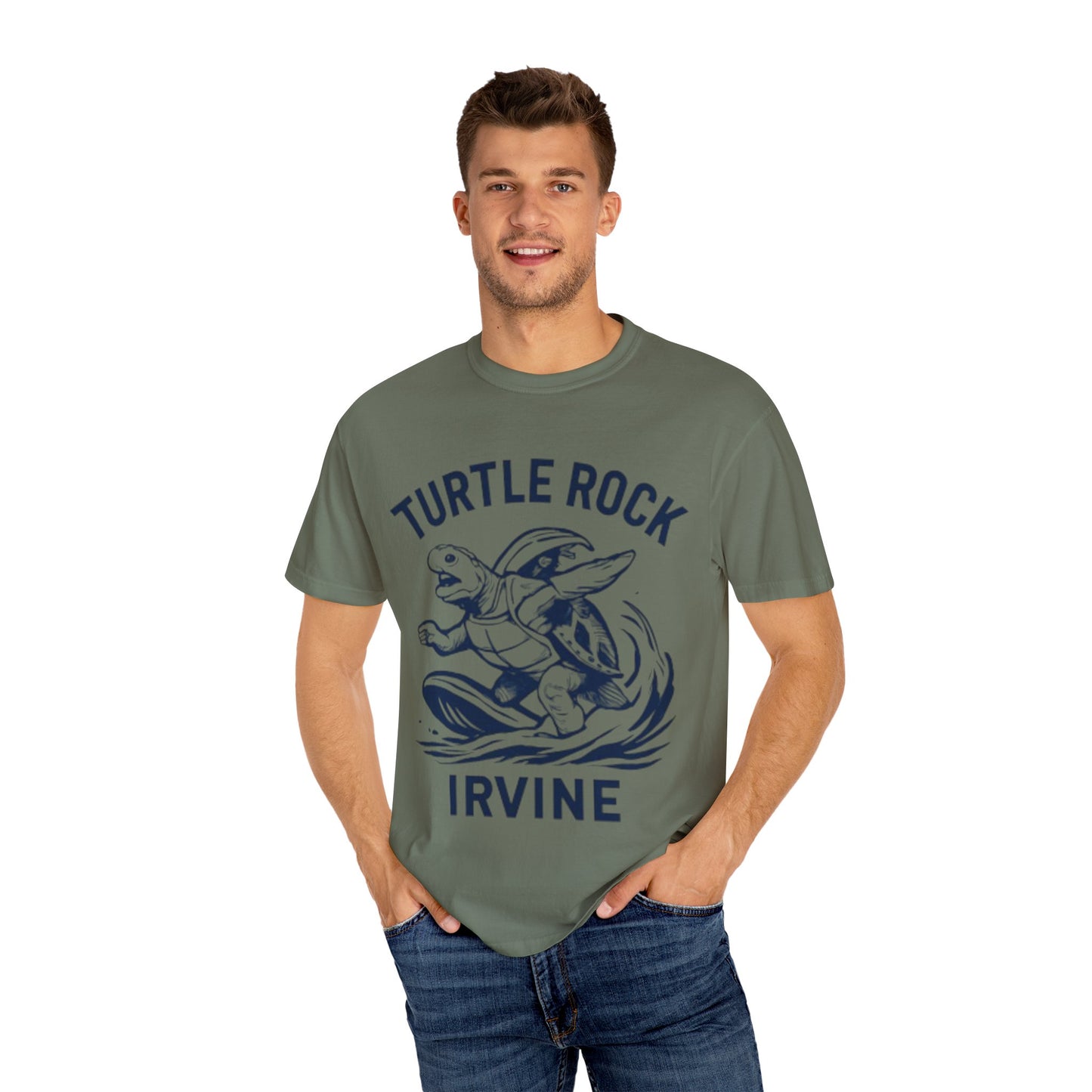 Turtle Rock Surf T-Shirt