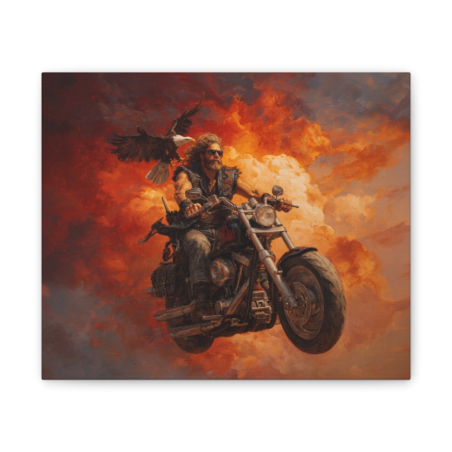 Revelation Ride