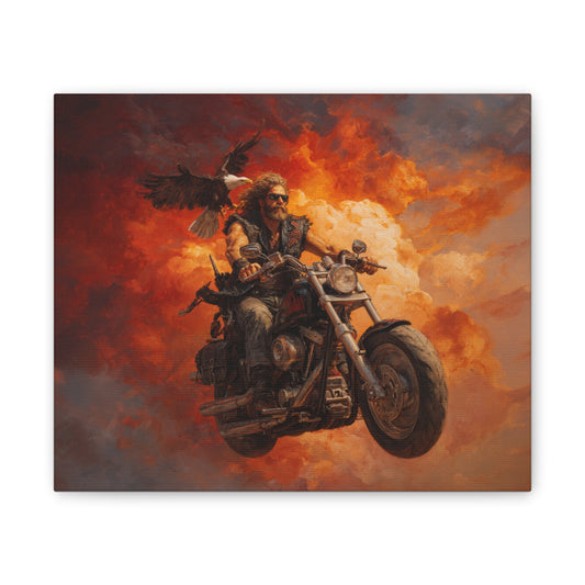 Revelation Ride