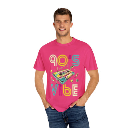 90's Vibe T-shirt