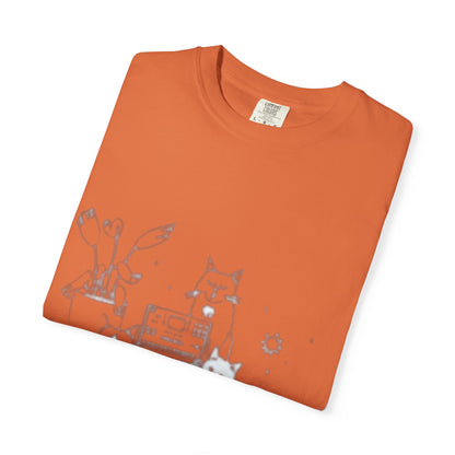 Cats T-Shirt