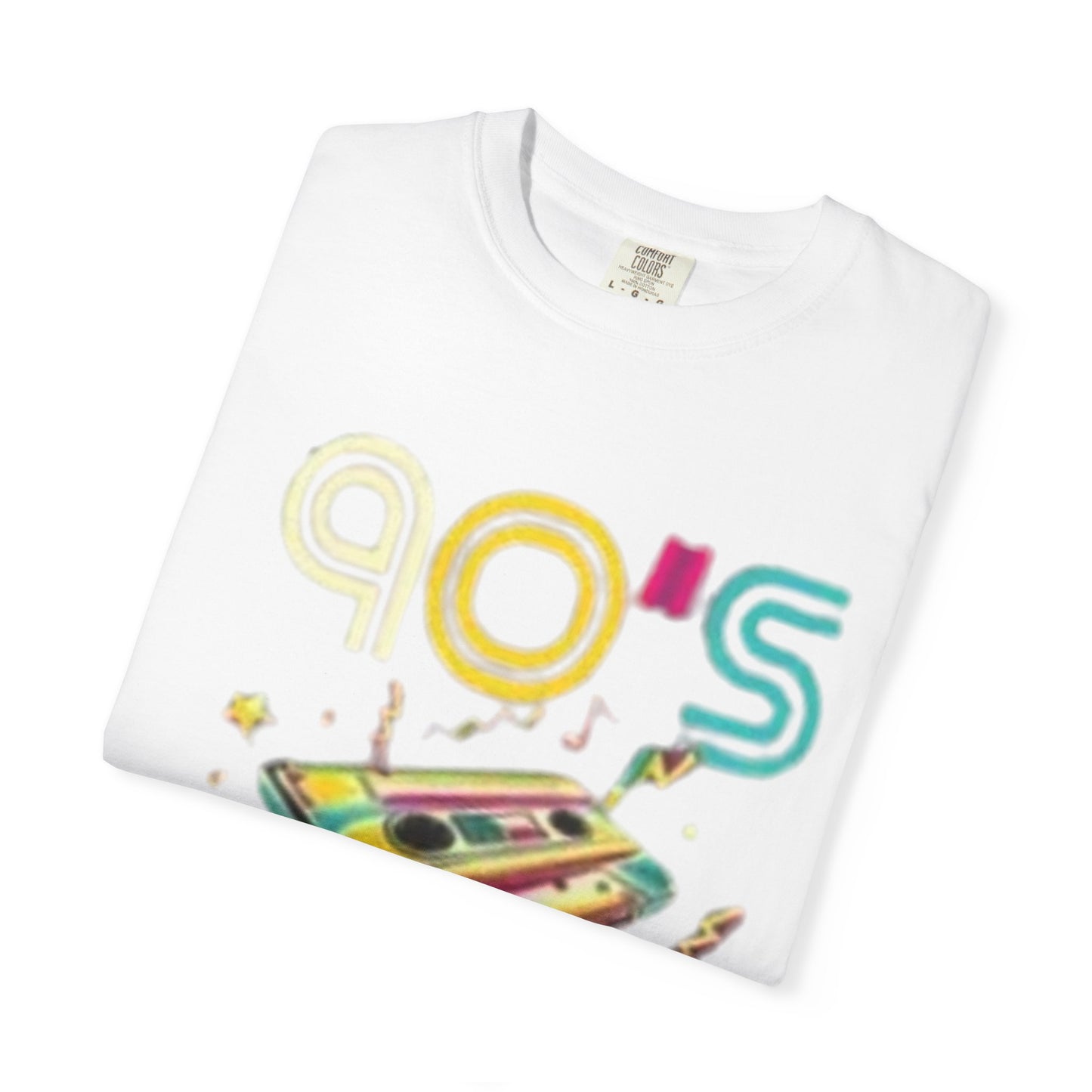 90's Vibe T-shirt