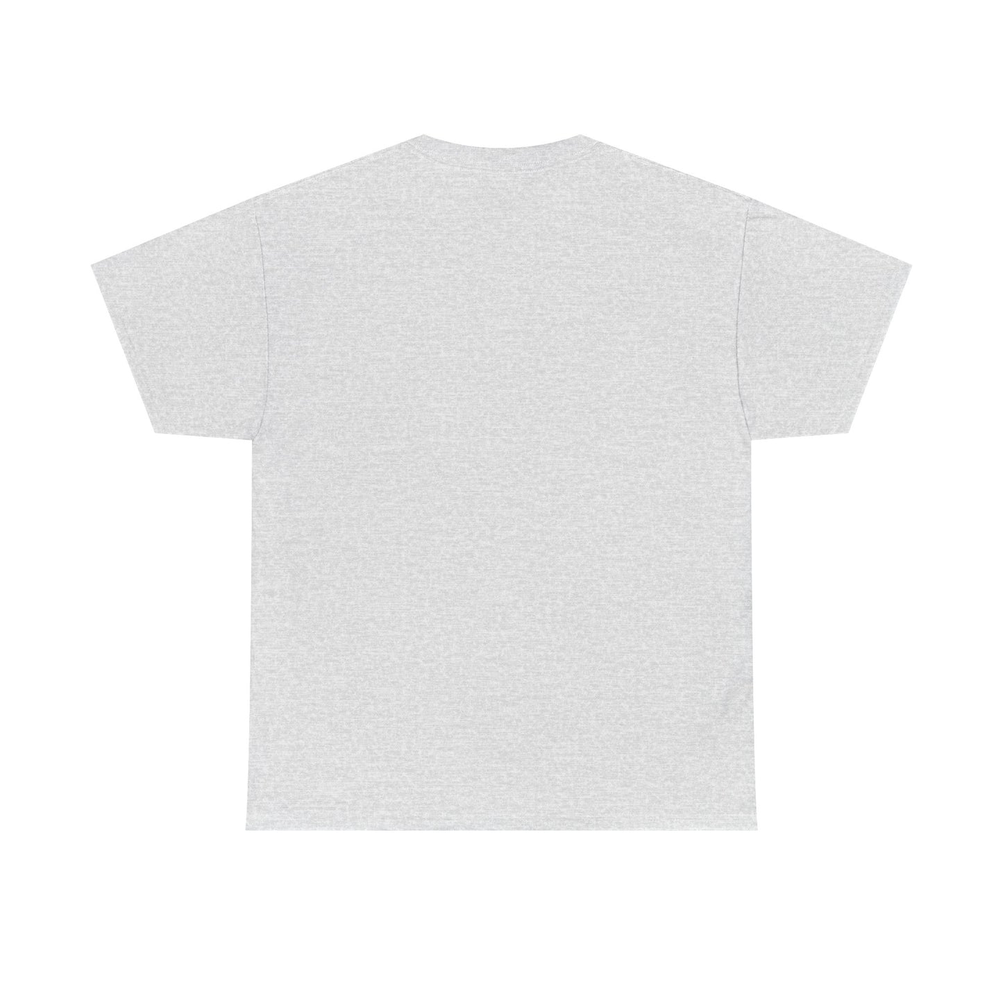 Turtle Rock Unisex Heavy Cotton Tee