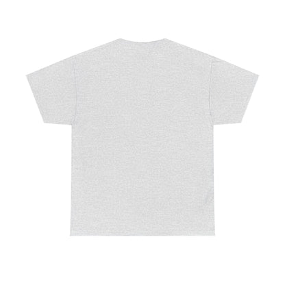Turtle Rock Unisex Heavy Cotton Tee
