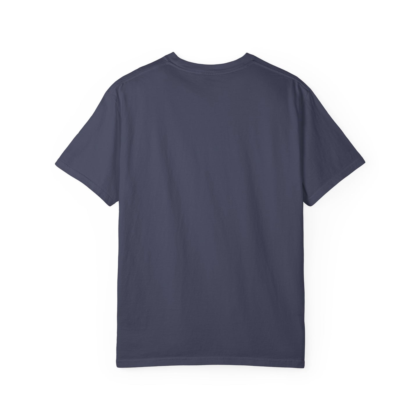 Turtle Rockin' Garment-Dyed T-Shirt