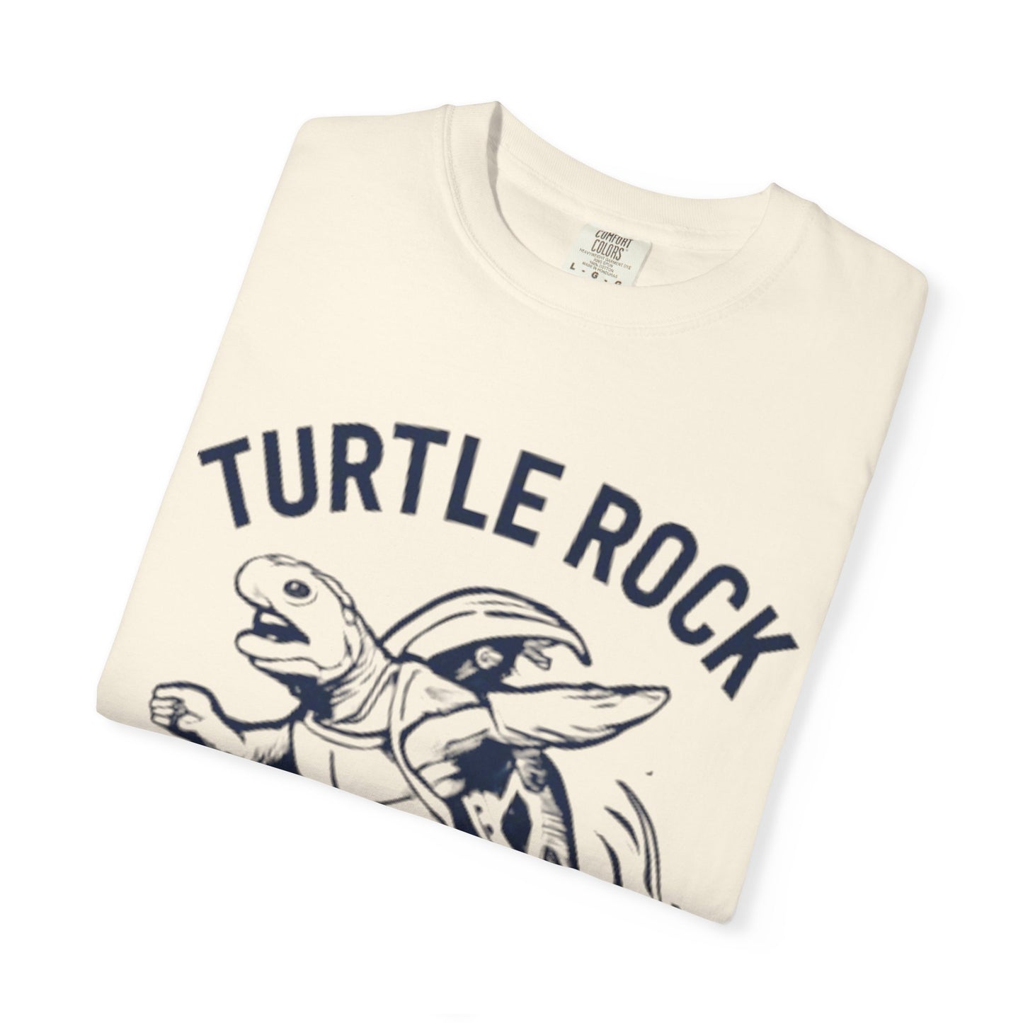 Turtle Rock Surf T-Shirt
